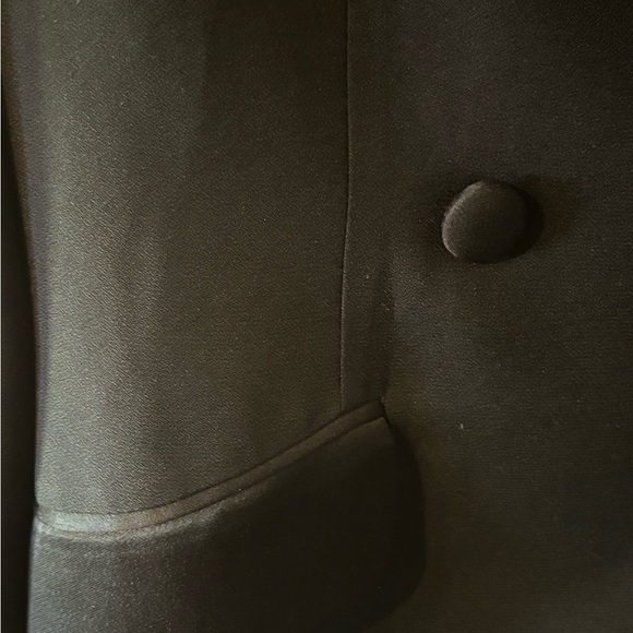 Isabel Ardee tuxedo jacket - Picture 9 of 10